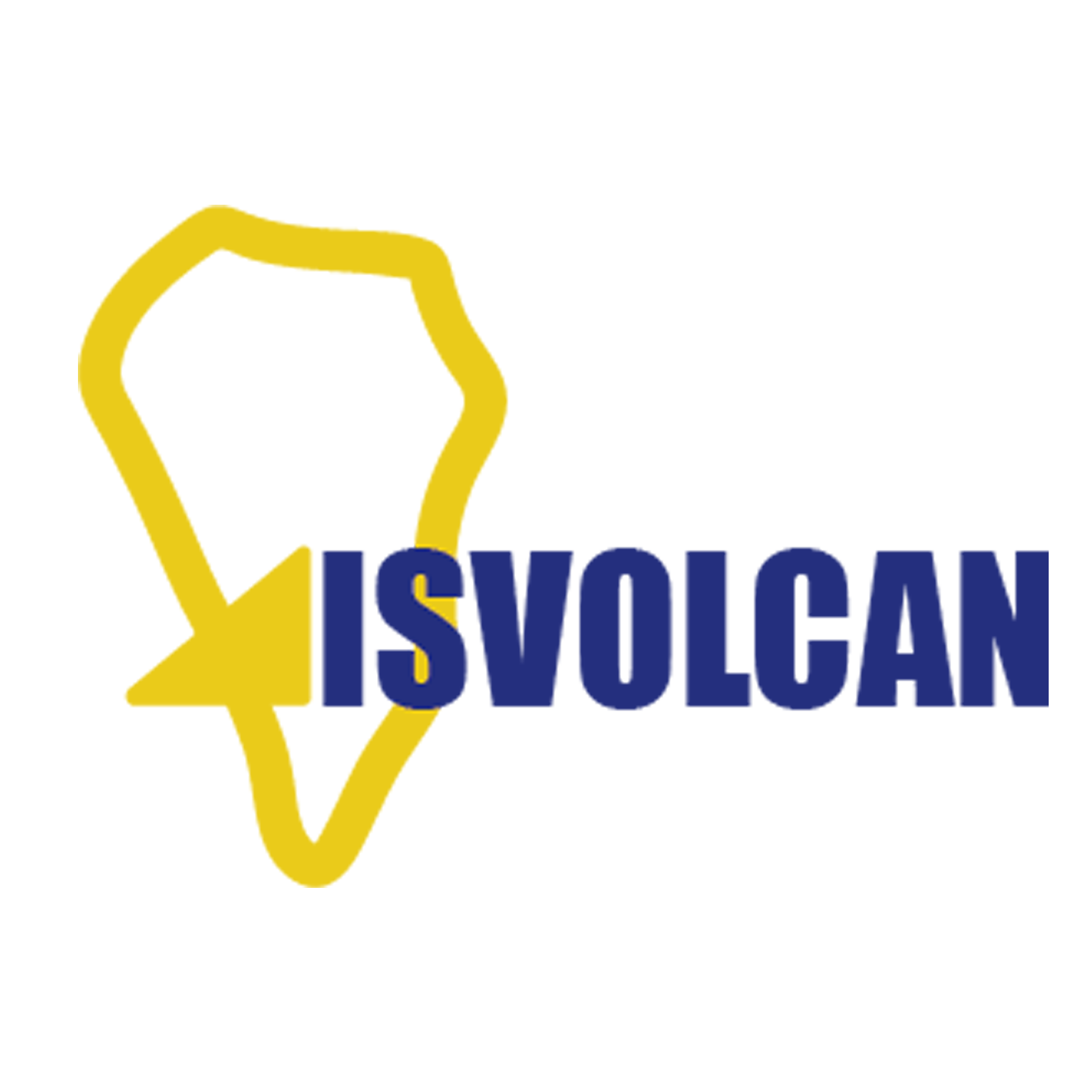 Estudio ISVOLCAN